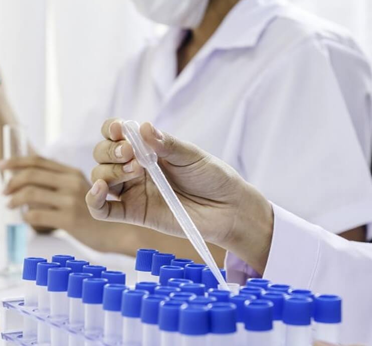 آزمایش پنل شیمی خون یا Chem-7 - آزمایشگاه توانا